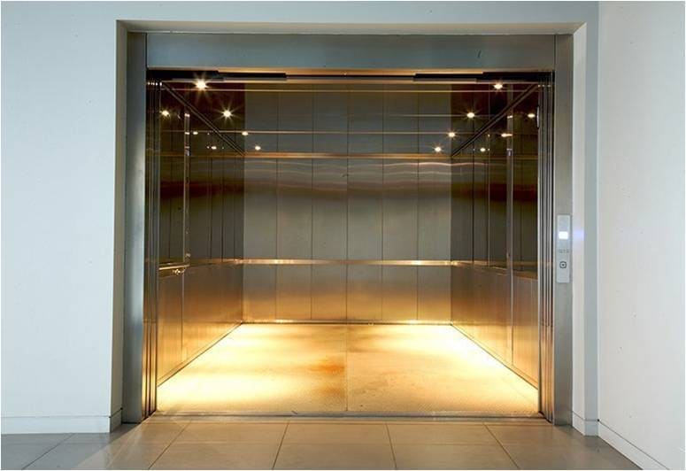 CAR ELEVATORS
