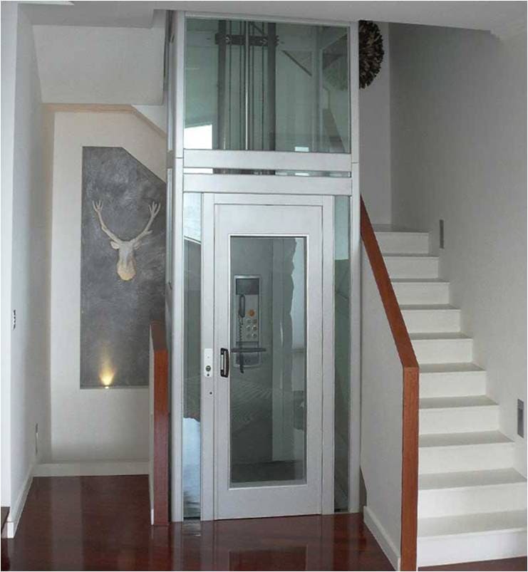 HOME ELEVATORS