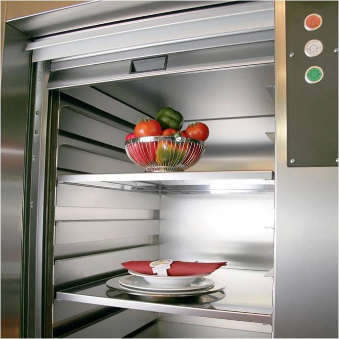 KITCHEN ELEVATOR