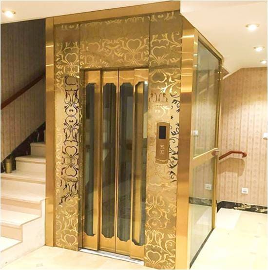 MRL ELEVATORS